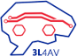 3L4AV logo