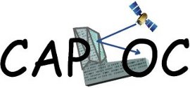 CAPLOC logo