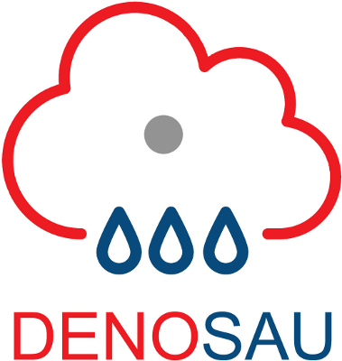 DENOSAU logo