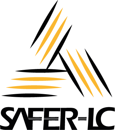 SAFER-LC logo